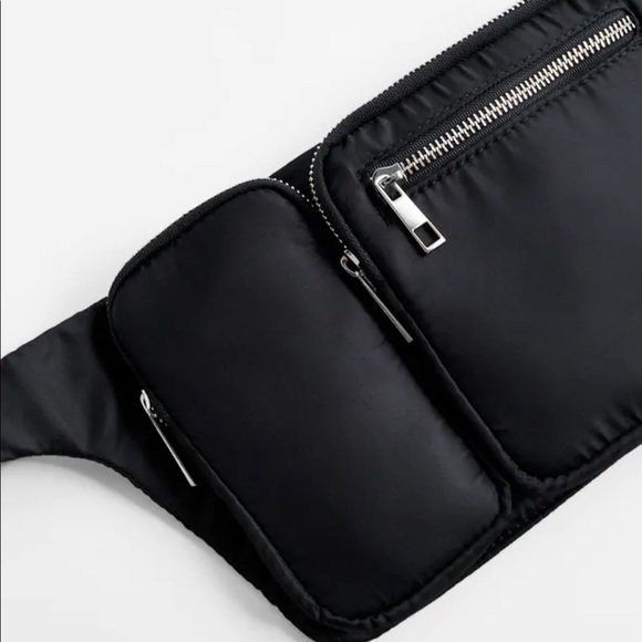 Zara Belt Bag - Picture 3 of 9